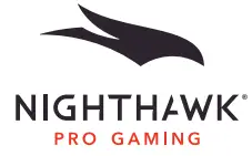 NIGHTHAWK XR1000 WiFi 6 Pro Gaming Router - LOGO