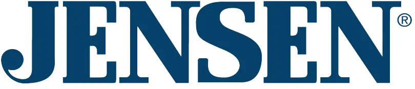 JENSEN-Triaxial-Series-Car-Audio-Speakers-LOGO