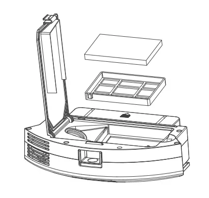 Vacuum Cleaner Maintenance