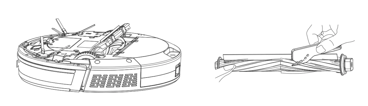 Vacuum Cleaner Maintenance