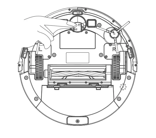 Vacuum Cleaner Maintenance