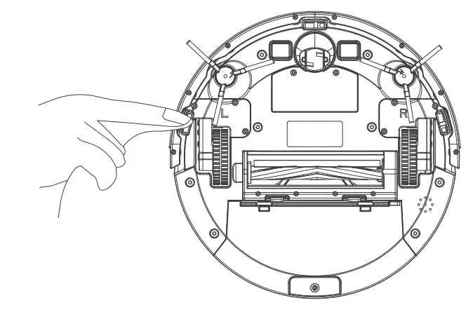 Vacuum Cleaner Maintenance