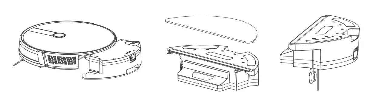 Vacuum Cleaner Maintenance