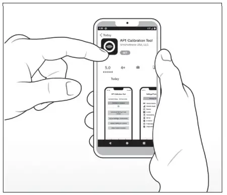 Sensata AP1 Video Telematics Camera - fig 11