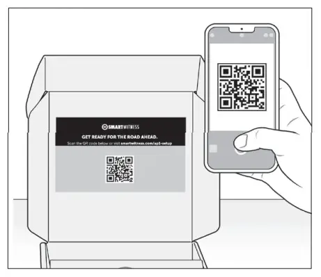 Sensata AP1 Video Telematics Camera - fig 2