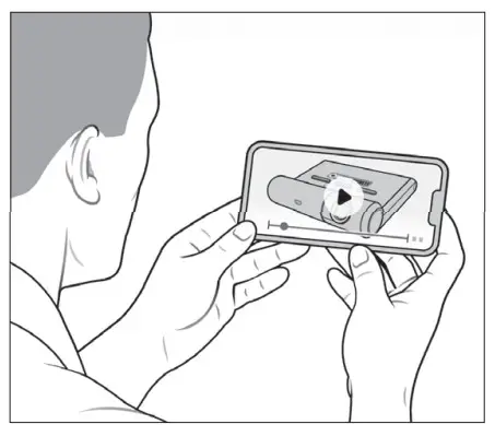 Sensata AP1 Video Telematics Camera - fig 3