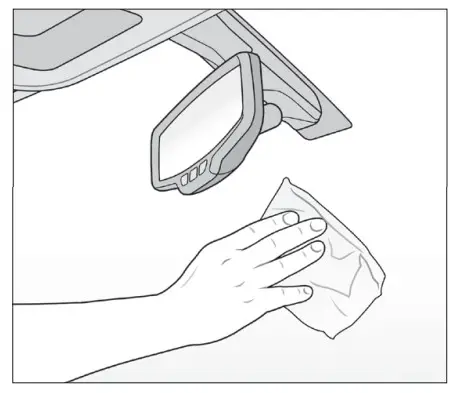 Sensata AP1 Video Telematics Camera - fig 4