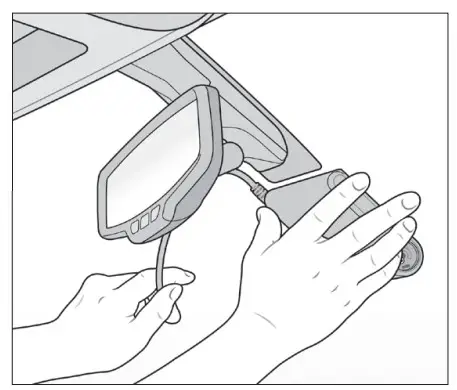 Sensata AP1 Video Telematics Camera - fig 5