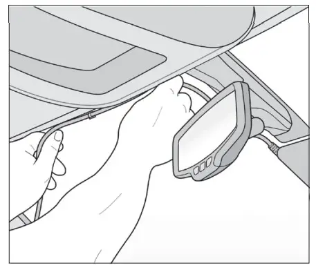 Sensata AP1 Video Telematics Camera - fig 7