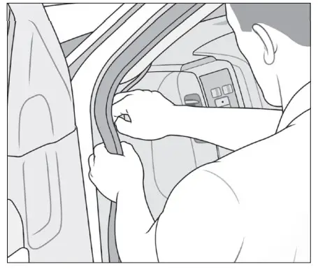 Sensata AP1 Video Telematics Camera - fig 8