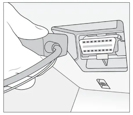 Sensata AP1 Video Telematics Camera - fig 9