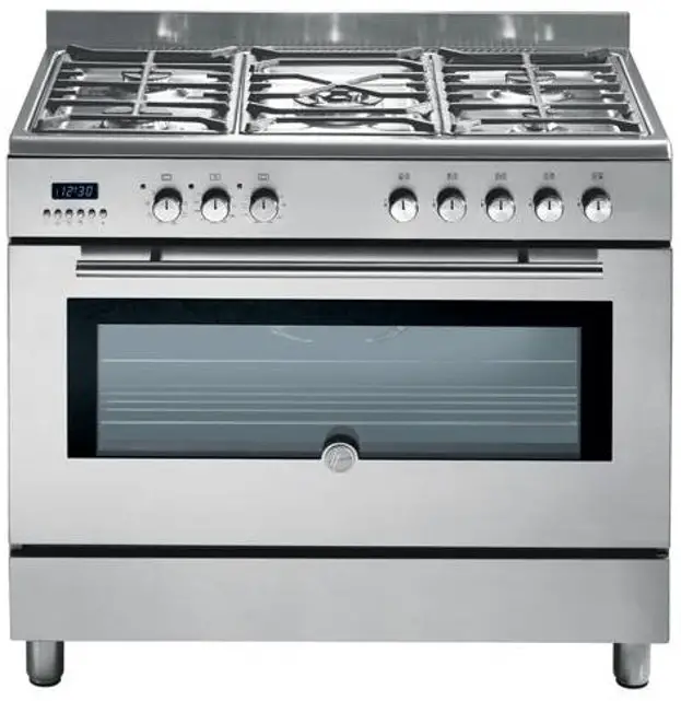 HOOVER Range Cooker HPF 90X