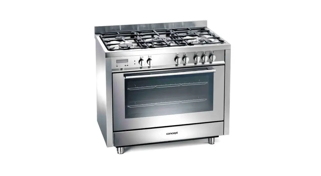 Hoover Range Cooker Hpf 90x Instruction Manual Hoover Range Cooker Hpf 90x Instruction Manual