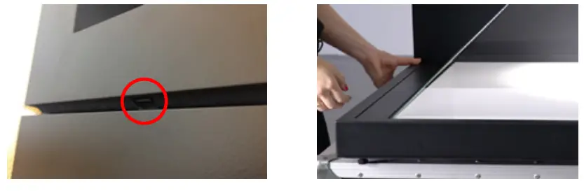 REALFICTION DREAMOC XL5 High Quality 3D Holographic Display - fig2