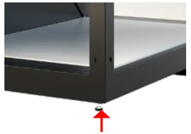 REALFICTION DREAMOC XL5 High Quality 3D Holographic Display - sound volume3