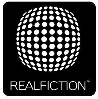 REALFICTION - logo