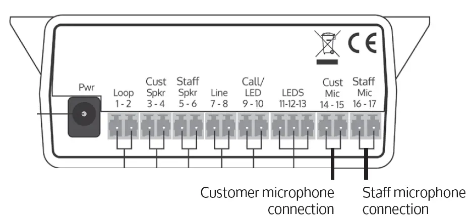 contacta-STS-SU1-3W-B-Staff-Loudspeaker-Unit-fig-4