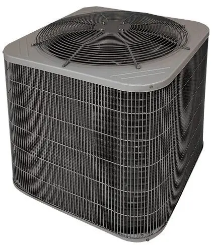 AirQuest N4A5S Split System Air Conditioners with R-410A Refrigerant