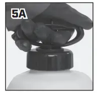 CHAPIN 16200 2 Gallon Home and Garden Sprayer - Tank1