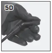 CHAPIN 16200 2 Gallon Home and Garden Sprayer - Tank4