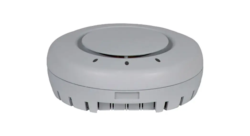 Juniper Ap34 Access Point Installation Guide