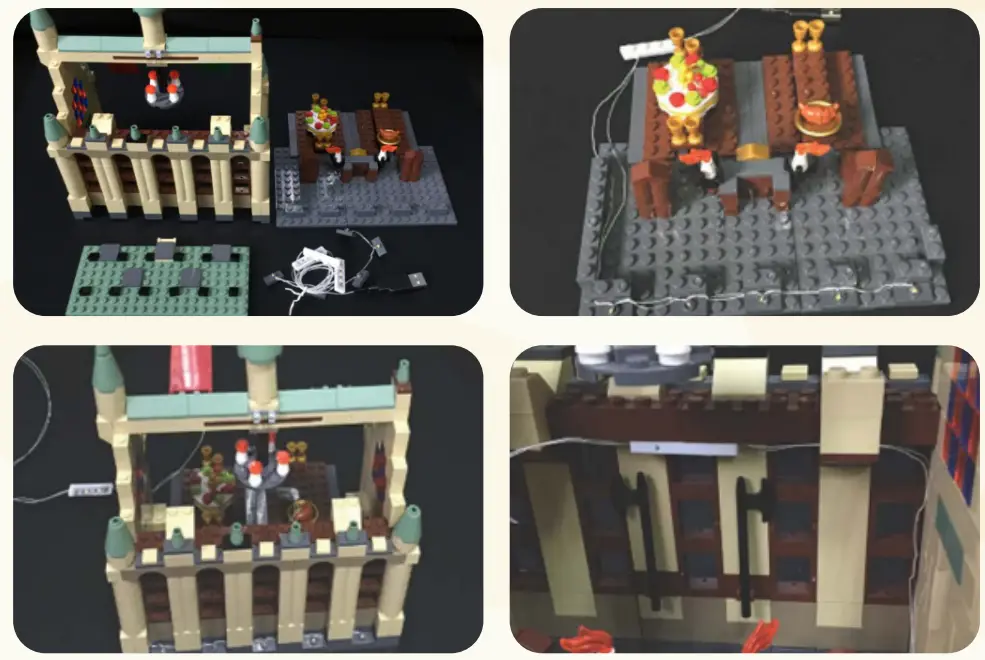 Installation Process