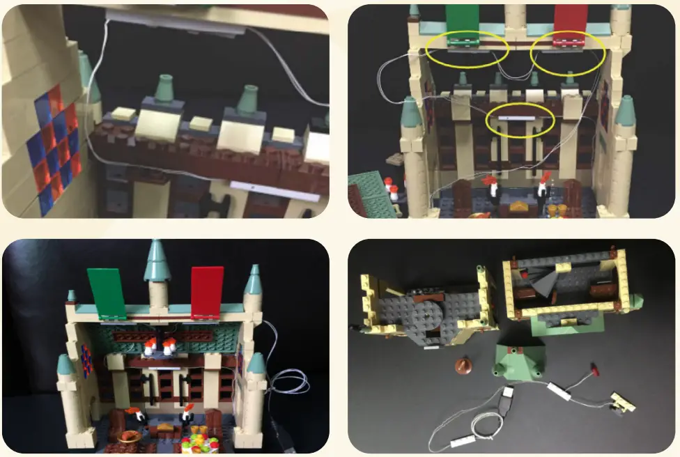 Installation Process