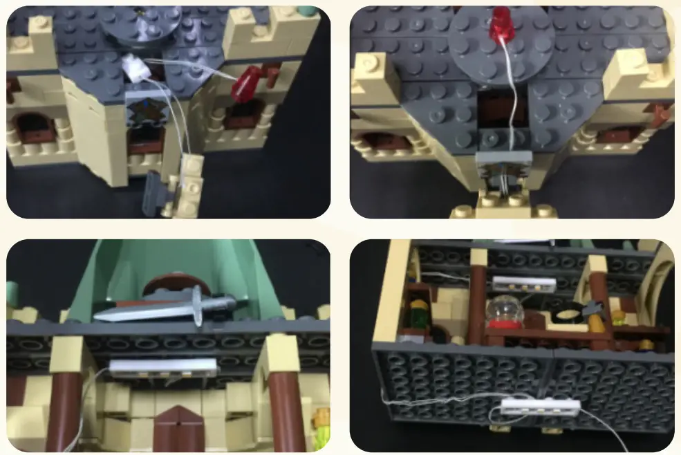 Installation Process