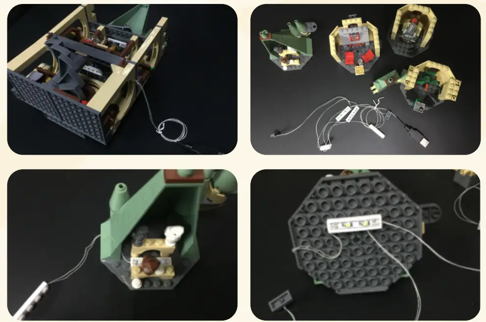 Installation Process