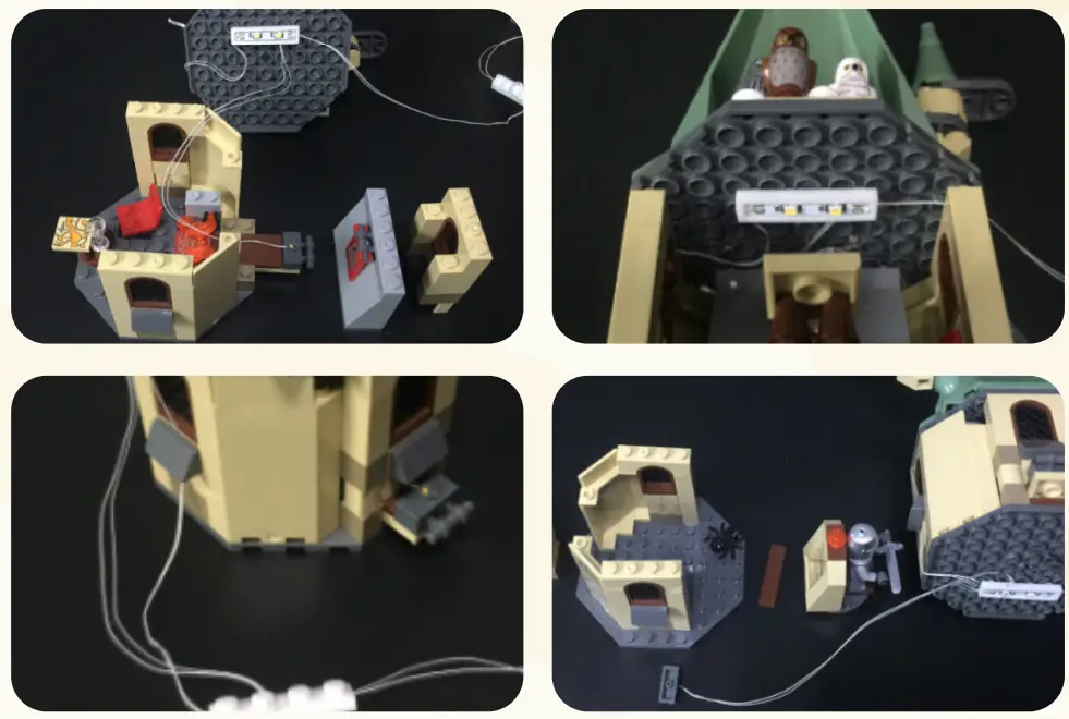 Installation Process