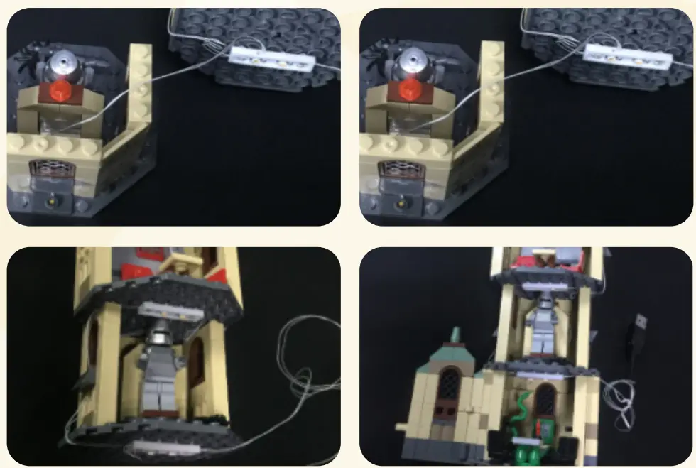 Installation Process