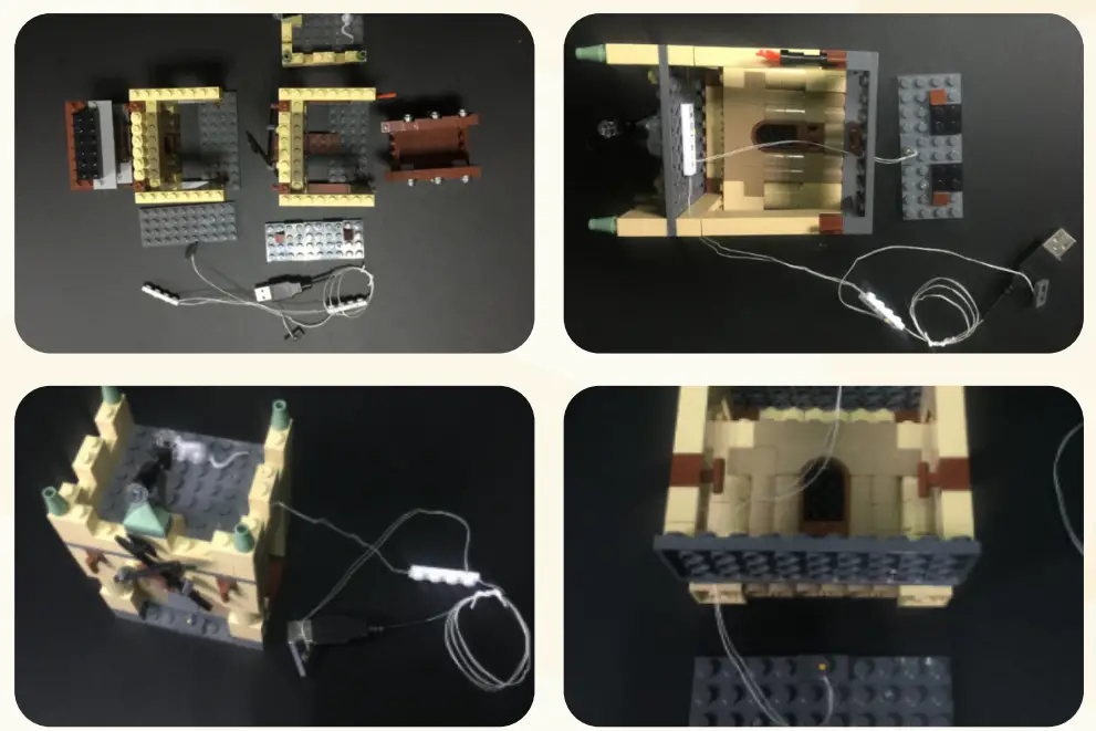 Installation Process