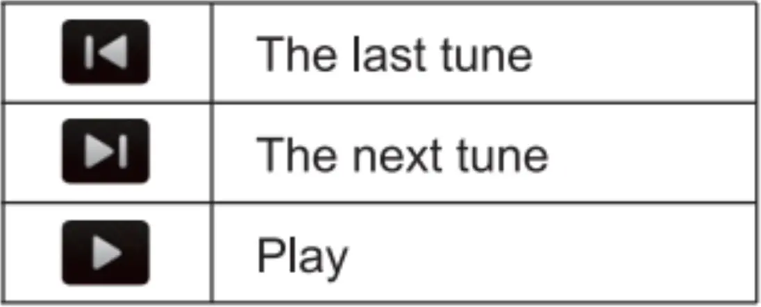 VORDON HT-X10 Car Radio 08