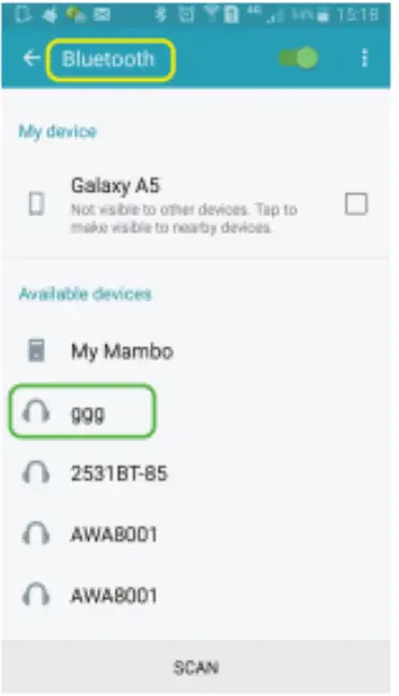 VORDON HT-X10 Car Radio 12