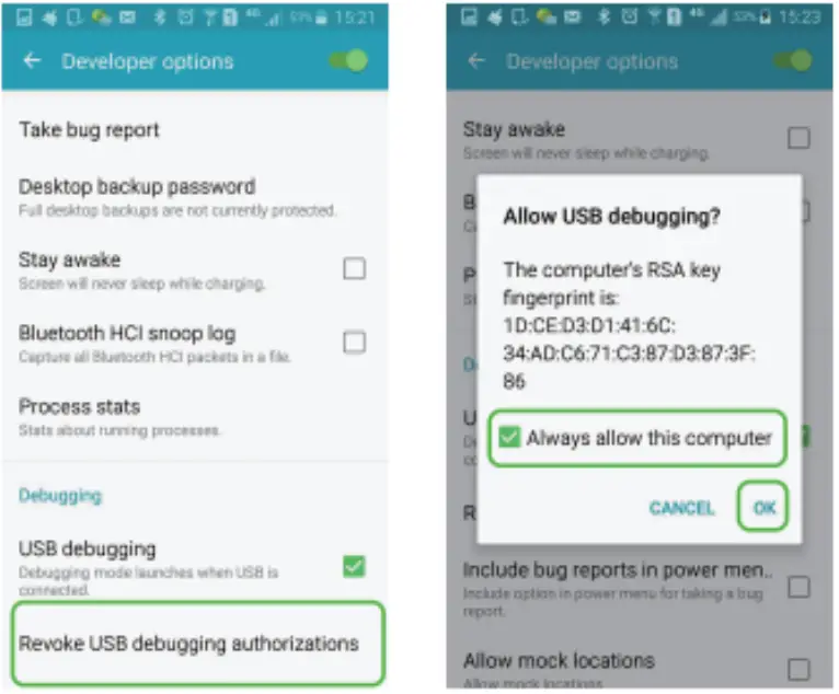 VORDON HT-X10 Car Radio 13