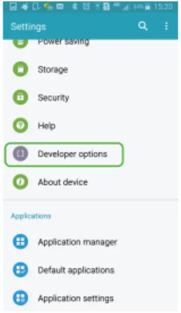 VORDON HT-X10 Car Radio 47