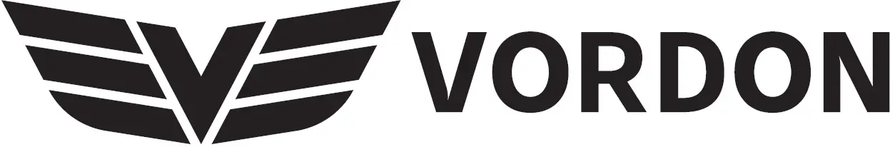 VORDON HT-X10 Car Radio LOGO