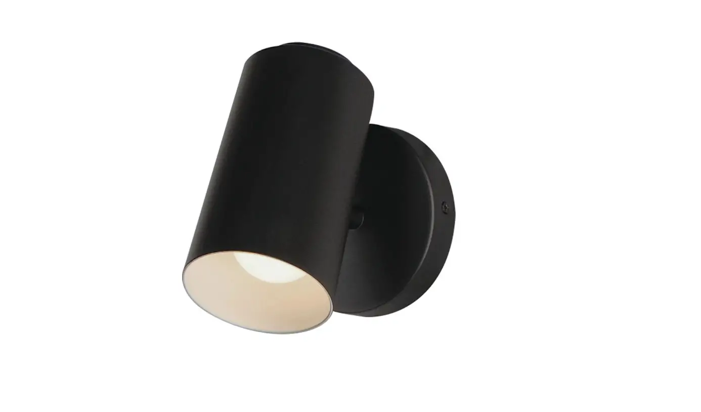 Maxim Lighting 62001 Scout Outdoor Led Wall Light Instruction Manual