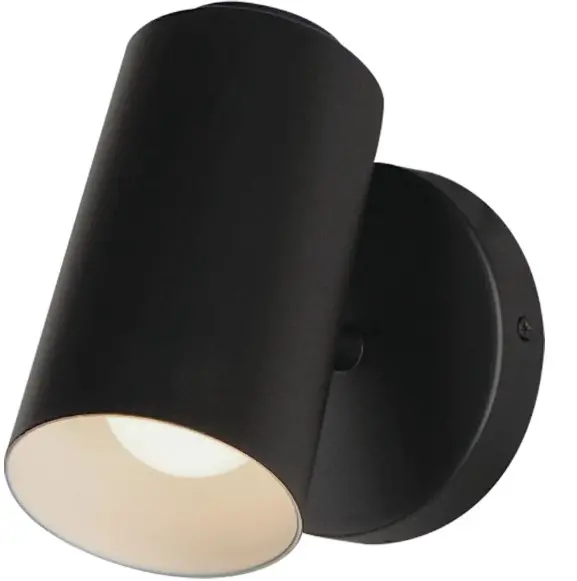 MAXIM LIGHTING 62001 Scout Outdoor LED Wall Light