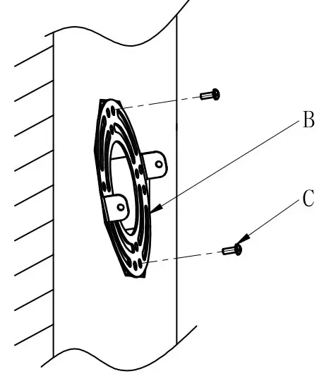 Installations Instructions