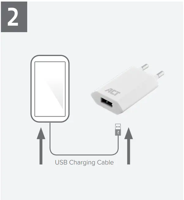 USB Charger