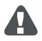 Warning Icon