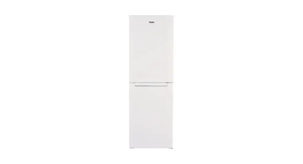 Haier Hrf230bw Refrigerator Freezer 55cm 230l Bottom Freezer User Guide