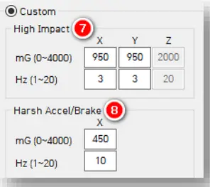 Sensata-KP2 -Jumpstart to-Video-Telematics-Configuration-Tool-fig-18