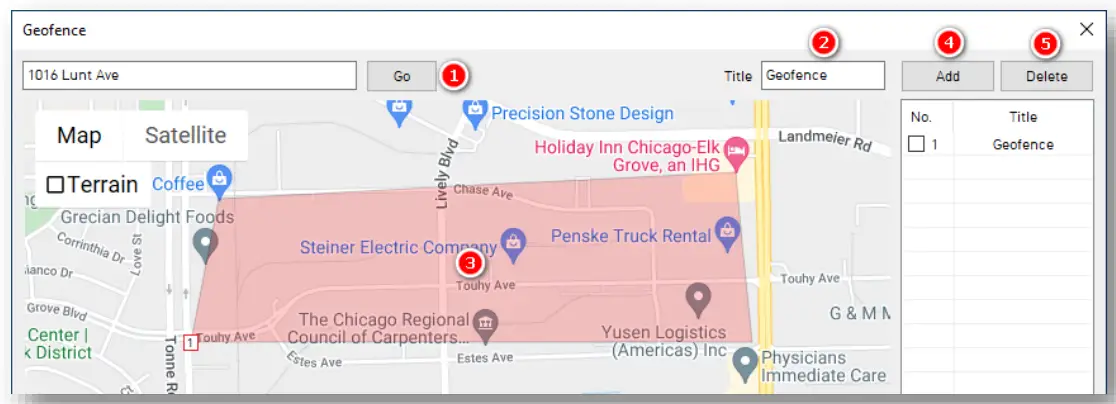 Sensata-KP2 -Jumpstart to-Video-Telematics-Configuration-Tool-fig-26