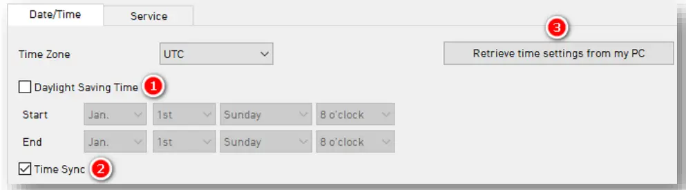 Sensata-KP2 -Jumpstart to-Video-Telematics-Configuration-Tool-fig-45