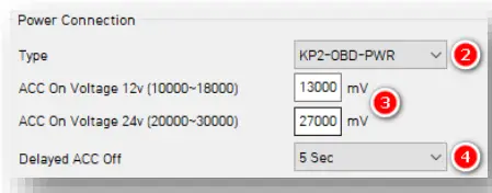 Sensata-KP2 -Jumpstart to-Video-Telematics-Configuration-Tool-fig-5