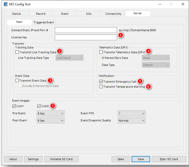 Sensata-KP2 -Jumpstart to-Video-Telematics-Configuration-Tool-fig-58