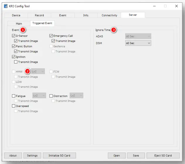 Sensata-KP2 -Jumpstart to-Video-Telematics-Configuration-Tool-fig-64