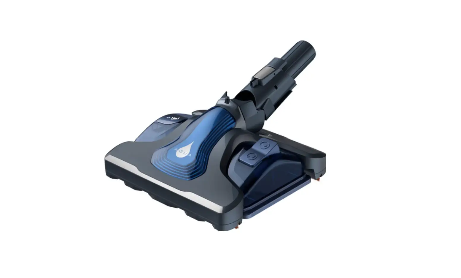 Rowenta Aqua Slim Handheld Vacuum Mop User Guide